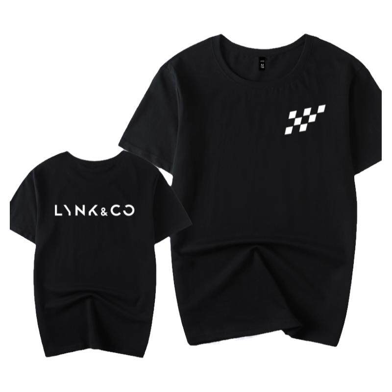 卫衣定制领克店服订制团体商务