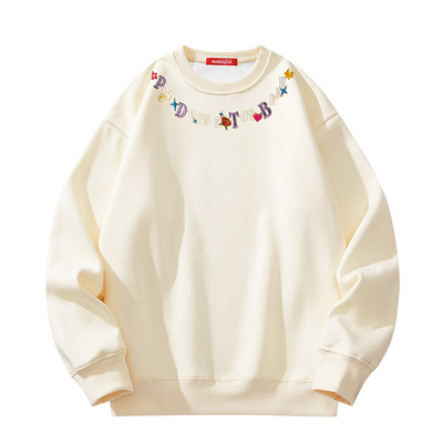 宽松卫衣帕丁顿熊钜惠双十一