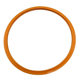 加厚牛筋高压锅配件密封圈饭店耐用爱妻万宝压力锅24胶圈铝合金