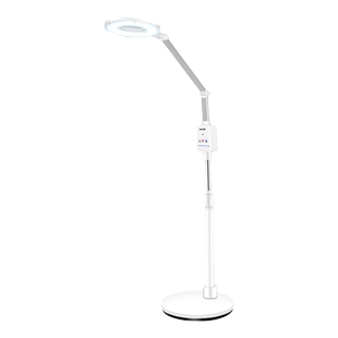 胜宝龙美容院LED纹绣灯放大镜 美甲纹眉嫁接睫毛冷光落地纹绣灯