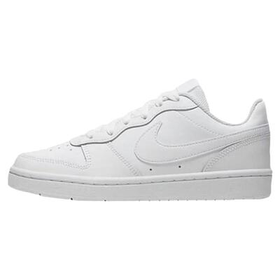 耐克防滑耐磨女系带百搭休闲鞋