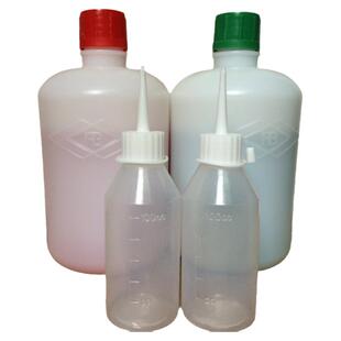 CNC加工强力青红AB胶水粘金属塑料陶瓷不锈钢铁木材5分钟快干2kg