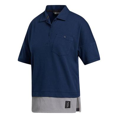 高尔夫运动短袖POLO衫