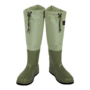 sekoya路亚钓鱼鞋涉水靴防水防滑男女钓鱼赶海鞋户外涉水下水雨鞋