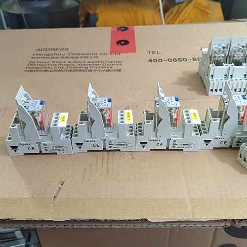 询价-FEME  ZMI4NA  RMIA45  继电器