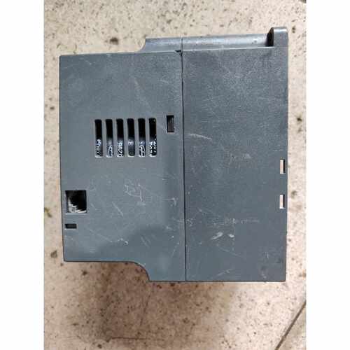 议价海利普变频器HLPC1002D243P20XBX1CX0A维修