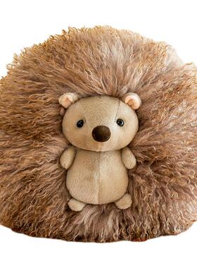 样板间儿童房可爱卡通装饰品摆件