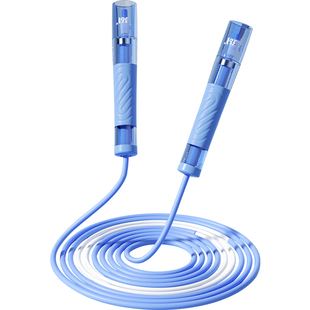 361度跳绳2.0双轴承儿童幼儿园初学小学生专用考试中考体测竞速