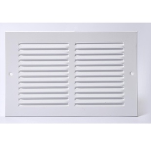 铮程回风格 自由流通黑白出色面积用于工厂直销 栅1RA回流空气棕