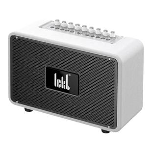ickb s680音响蓝牙音箱 家用户外k歌高音质直播唱歌无线话筒全套