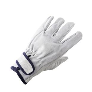 牛皮防宠物咬伤防护手套训犬防抓挠咬逗狗撸猫蛇仓鼠鹦鹉兔加长厚