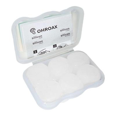 德国硅胶耳塞超级睡眠静音