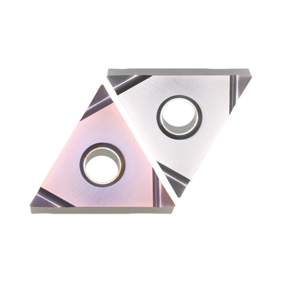 布拉米特精车刀片高品质