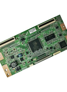原装SYNC60C4LV0.30.1逻辑板