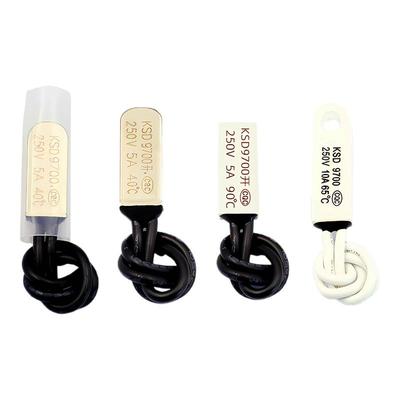 KSD9700温控开关/温度开关保护器