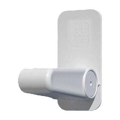 安全锁独居女生免打孔