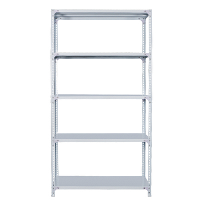 仓库展示家用多层自由组合角钢板