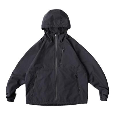 Mountainvalley自制夹克外套