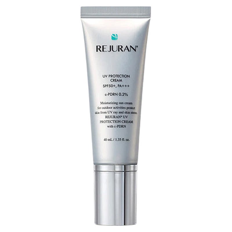 韩国REJURAN丽珠兰防晒霜40ml丽驻兰SPF50+成人防紫外线隔离PA+++