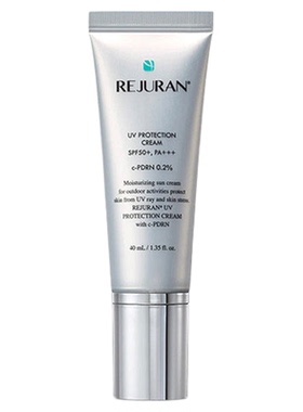 韩国REJURAN丽珠兰防晒霜40ml丽驻兰SPF50+成人防紫外线隔离PA+++