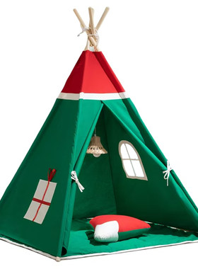 圣诞小屋生日小屋新年礼物