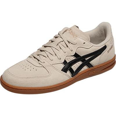 亚瑟士情侣复古运动板鞋