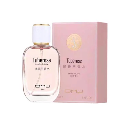 欧美佳栀子花淡香水持久留香