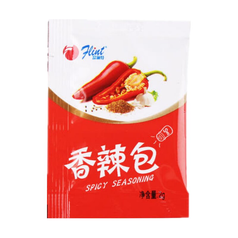 香辣粉富琳特商用珠海香辣包