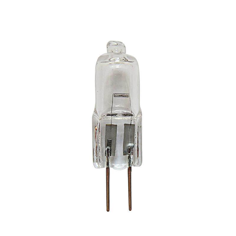 两针插脚小灯泡12V20W超长寿命