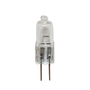 12V20w10w灯泡 两针插脚灯泡卤素灯泡水晶灯卤钨灯G4卤素灯珠