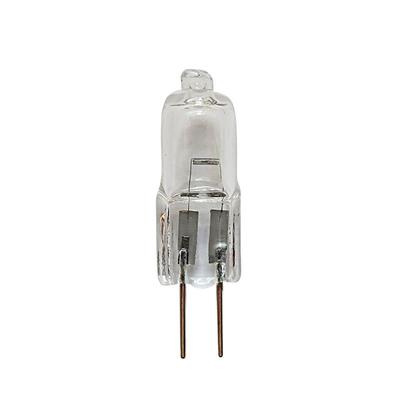 两针插脚小灯泡12V20W超长寿命
