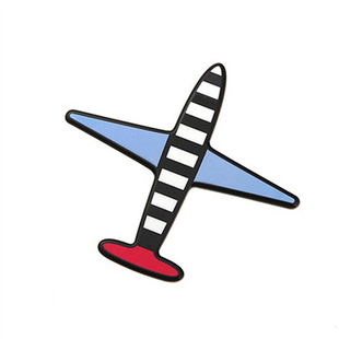 Aznavour韩国进口发饰品 阿兹娜正品头绳发绳流行小香风飞机发圈