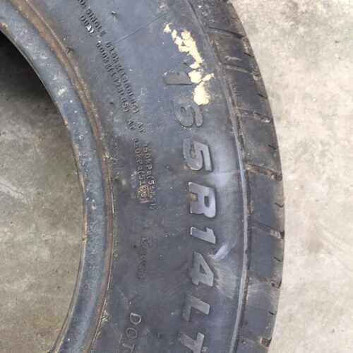 【议价-可维修】 玲珑轮胎 165R14LT /均有货