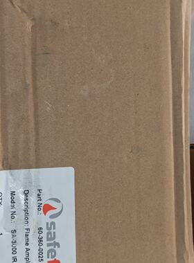 询价-SA-3000IR，西斐safefire火焰放大器，