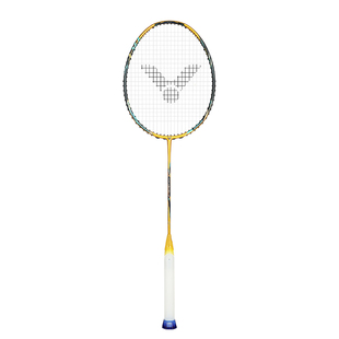 黄金利爪TK-FC-Ultra 羽毛球拍胜利乔纳坦专业进攻型威克多VICTOR