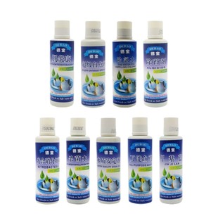 鱼缸水草液肥硝化菌万能鱼药净水杀菌水水霉清白点净除藻剂甲基蓝