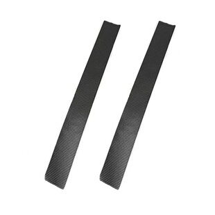 刮刮乐懒人拖把胶条配件拖把布粘贴平板拖把盘替换粘扣式魔术贴条