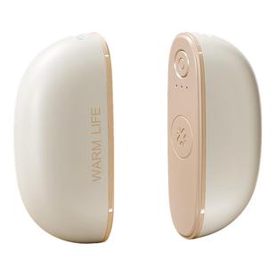 【3C认证】2025新款暖手宝手握式分体式迷你小型随身携带防爆自发热usb充电款暖手神器冬季送女朋友女生礼物