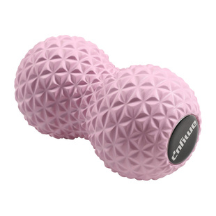 花生球按摩球肌肉放松脊柱瑜伽稳定筋膜放松球颈椎足底经络筋膜球