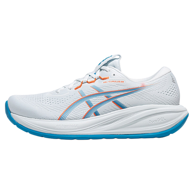 亚瑟士春夏男子马拉松跑鞋运动鞋