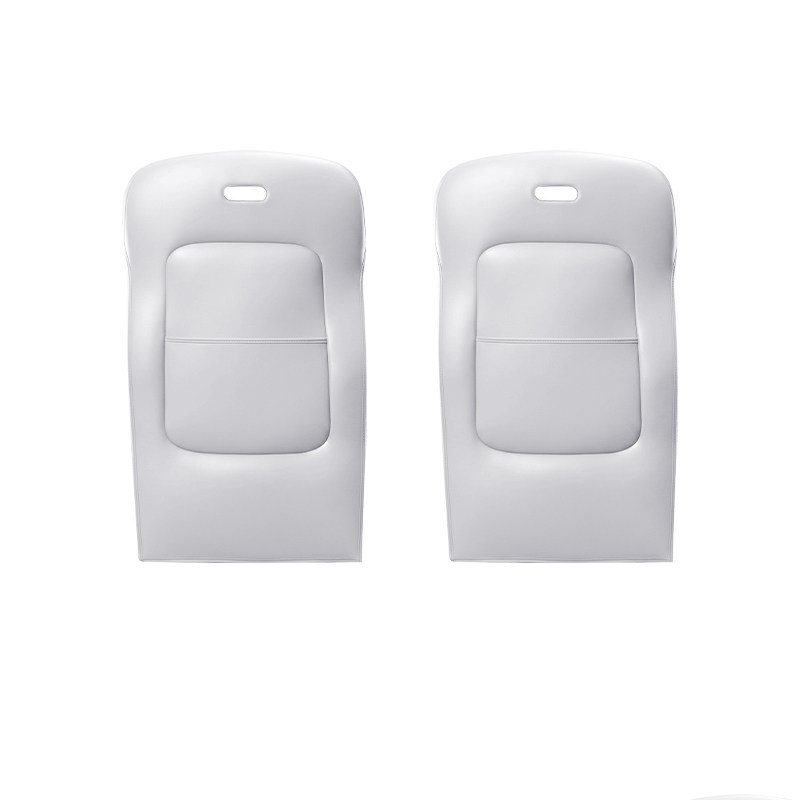 适用小鹏L03/M03全包座椅防踢垫