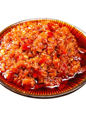 牛肉酱商用火锅蘸料香辣牛肉酱