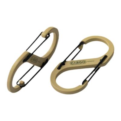 CARGO登山扣新人减10卡扣挂钩