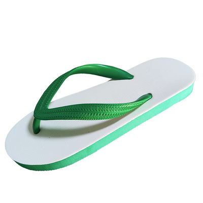 泰国人字拖鞋耐穿橡胶底正品保证