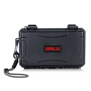 STARTRC适用DJI大疆Action5pro收纳箱全能套装便携手提包osmo 运动相机安全防爆箱滤镜防水保护盒配件