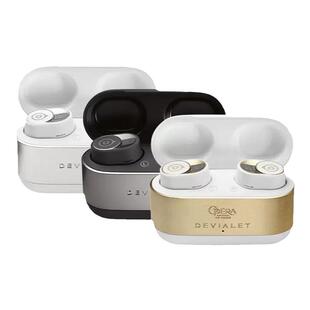 Devialet Gemini II 法国帝瓦雷双子星二代真无线TWS蓝牙降噪耳机