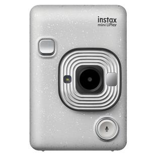 国行富士拍立得相机mini liplay 数模一体打印机含拍立得相纸