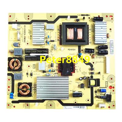原厂原装电源板40-E461C4