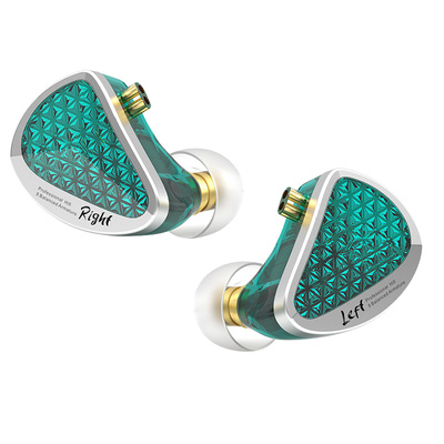 入耳式高音质动铁耳机AS16Pro