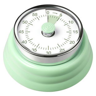 视化计时器机械定时器学习自律儿童厨房时间管理器倒计时提醒器